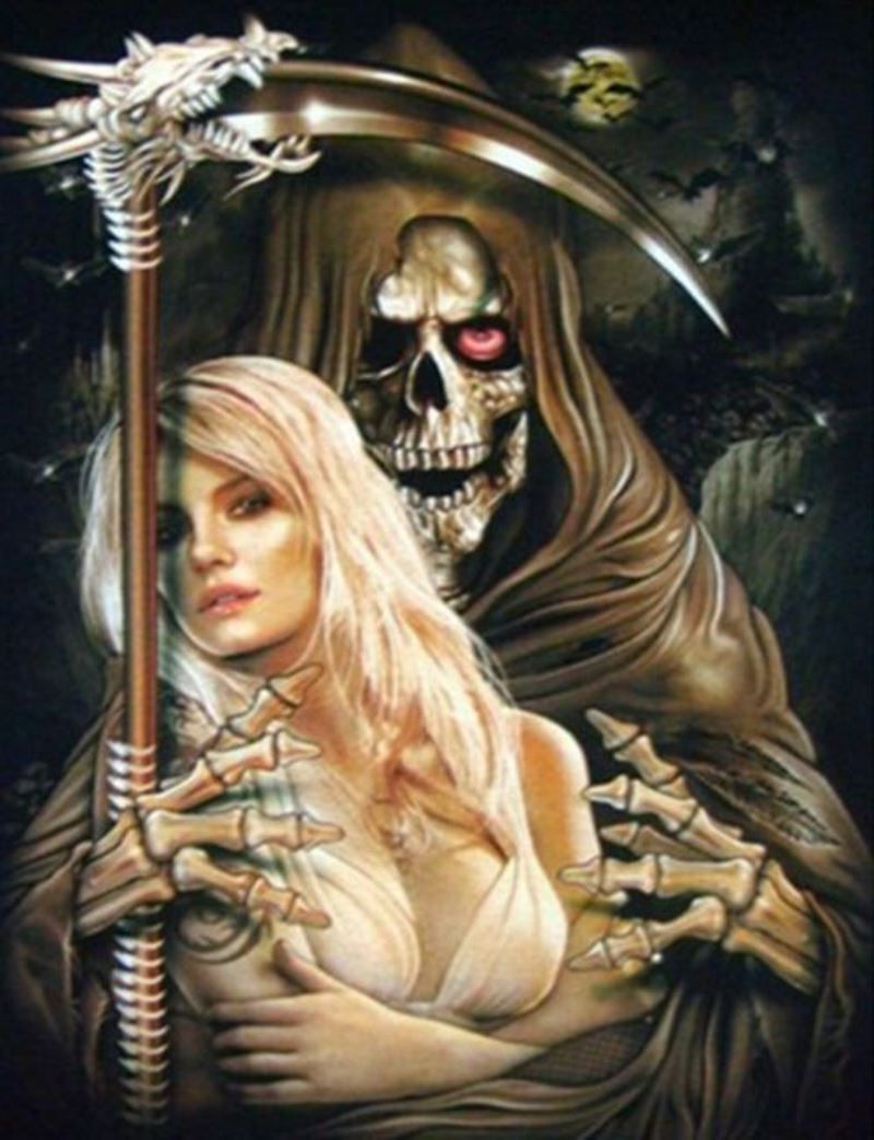 Diamond Painting Vollbild 50x70 mit eckigen Steinen Diamond Painting Vollbild 50x70 mit eckigen Steinen