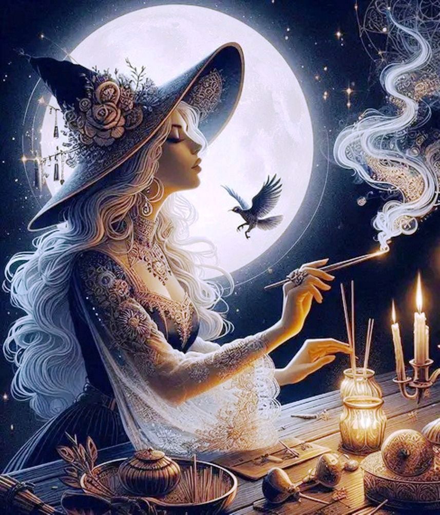 Diamond Painting Vollbild 50x70 mit eckigen Steinen Diamond Painting Vollbild 50x70 mit eckigen Steinen
