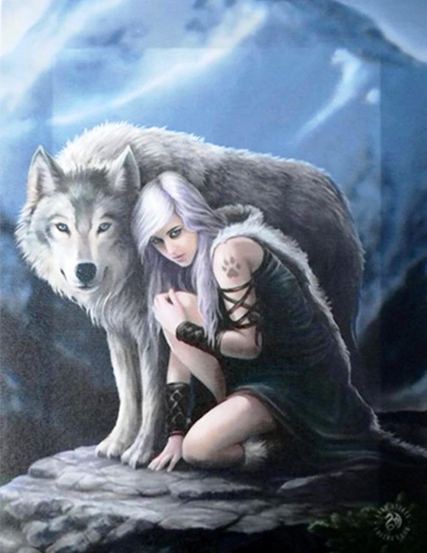 Diamond Painting Vollbild 50x70 mit eckigen Steinen Diamond Painting Vollbild 50x70 mit eckigen Steinen