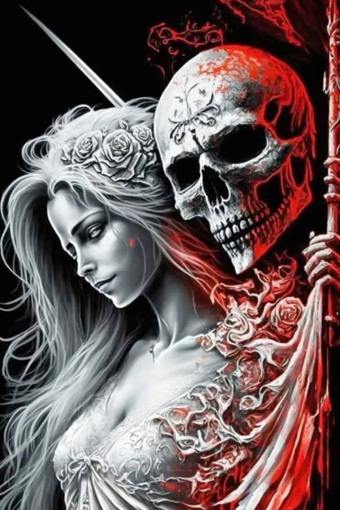 Diamond Painting Vollbild 50x70 mit eckigen Steinen Diamond Painting Vollbild 50x70 mit eckigen Steinen