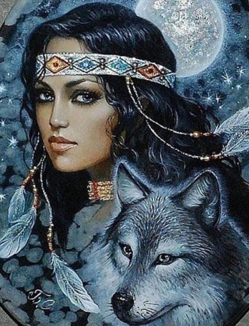 Diamond Painting Vollbild 50x70 mit eckigen Steinen Diamond Painting Vollbild 50x70 mit eckigen Steinen