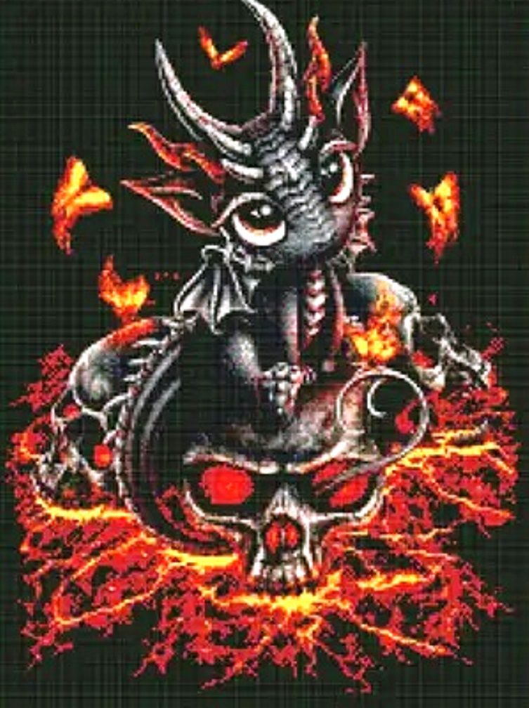 Diamond Painting Vollbild 50x70 mit eckigen Steinen Diamond Painting Vollbild 50x70 mit eckigen Steinen