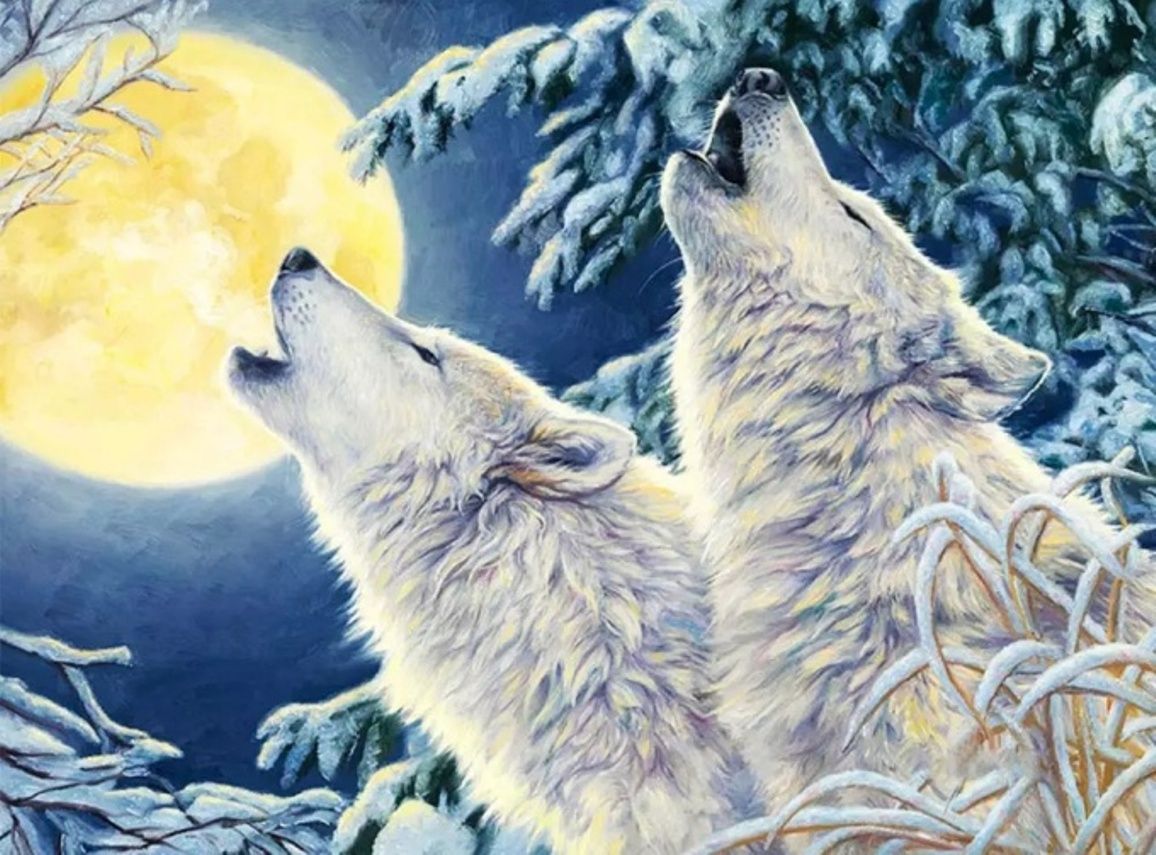 Diamond Painting Vollbild 50x70 mit eckigen Steinen Diamond Painting Vollbild 50x70 mit eckigen Steinen
