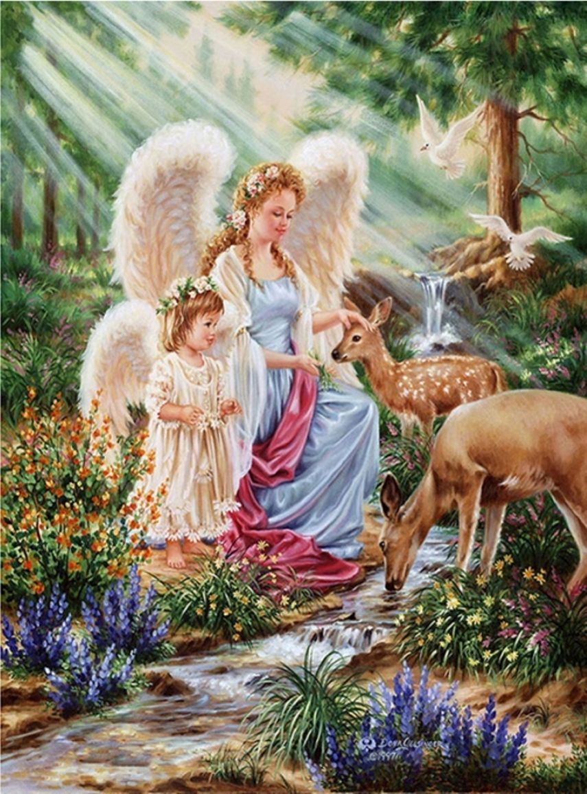 Diamond Painting Vollbild 50x70 mit eckigen Steinen Diamond Painting Vollbild 50x70 mit eckigen Steinen
