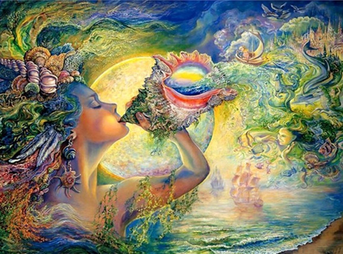 Diamond Painting Vollbild 50x70 mit eckigen Steinen Diamond Painting Vollbild 50x70 mit eckigen Steinen