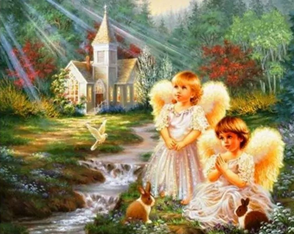 Diamond Painting Vollbild 50x70 mit eckigen Steinen Diamond Painting Vollbild 50x70 mit eckigen Steinen