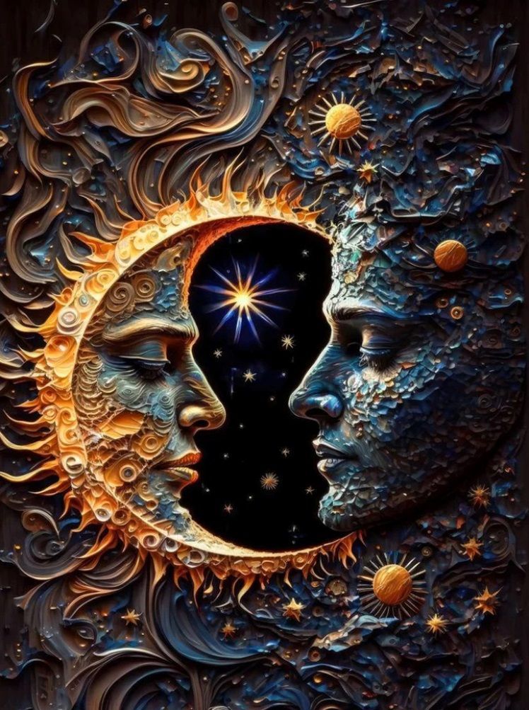 Diamond Painting Vollbild 50x70 mit eckigen Steinen Diamond Painting Vollbild 50x70 mit eckigen Steinen