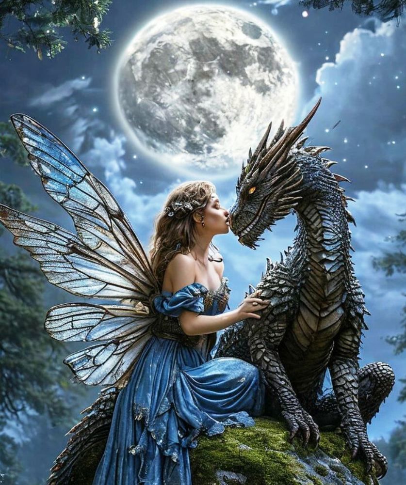 Diamond Painting Vollbild 50x70 mit eckigen Steinen Diamond Painting Vollbild 50x70 mit eckigen Steinen