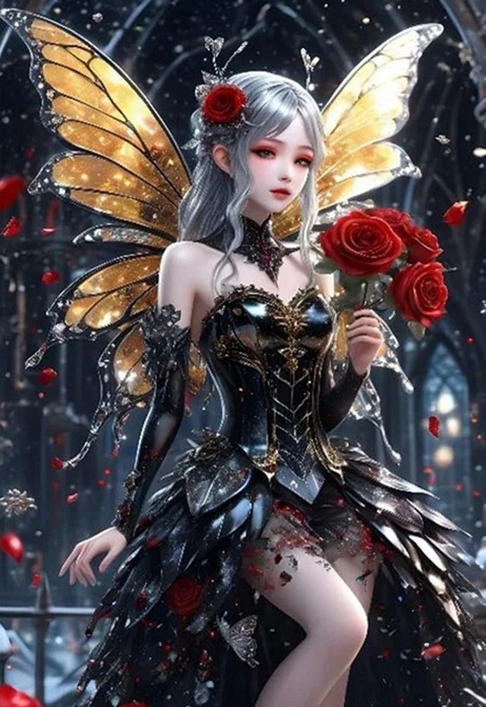 Diamond Painting Vollbild 50x70 mit eckigen Steinen Diamond Painting Vollbild 50x70 mit eckigen Steinen