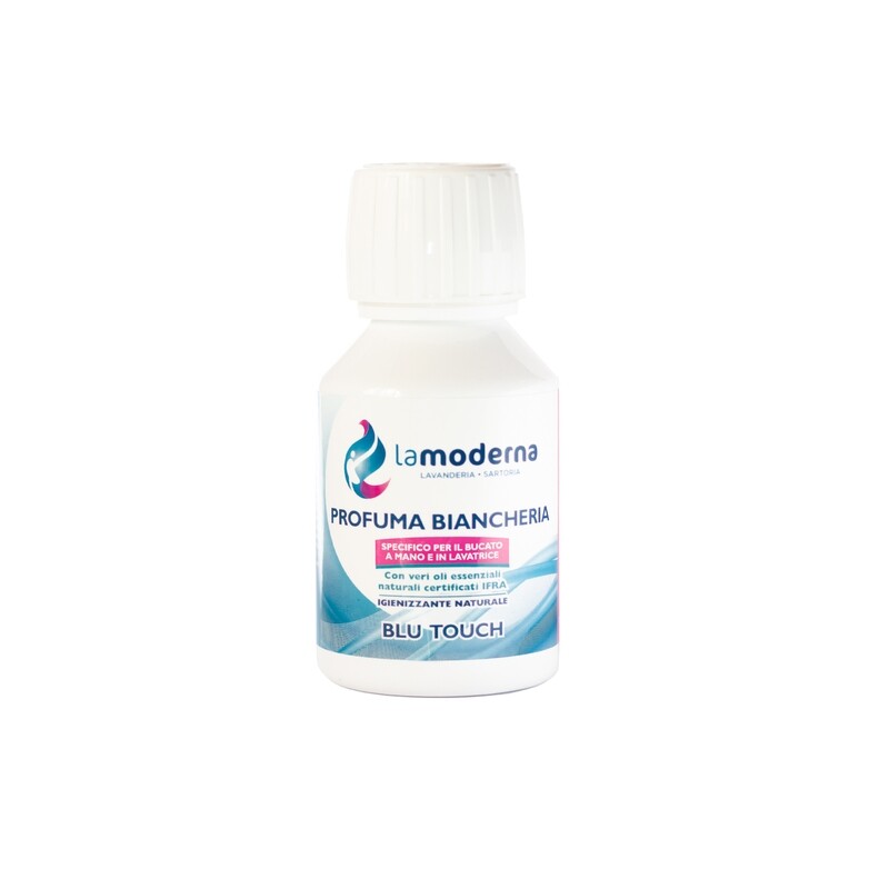 Profuma Biancheria con oli essenziali naturali Varie Profumazioni 100 ml
