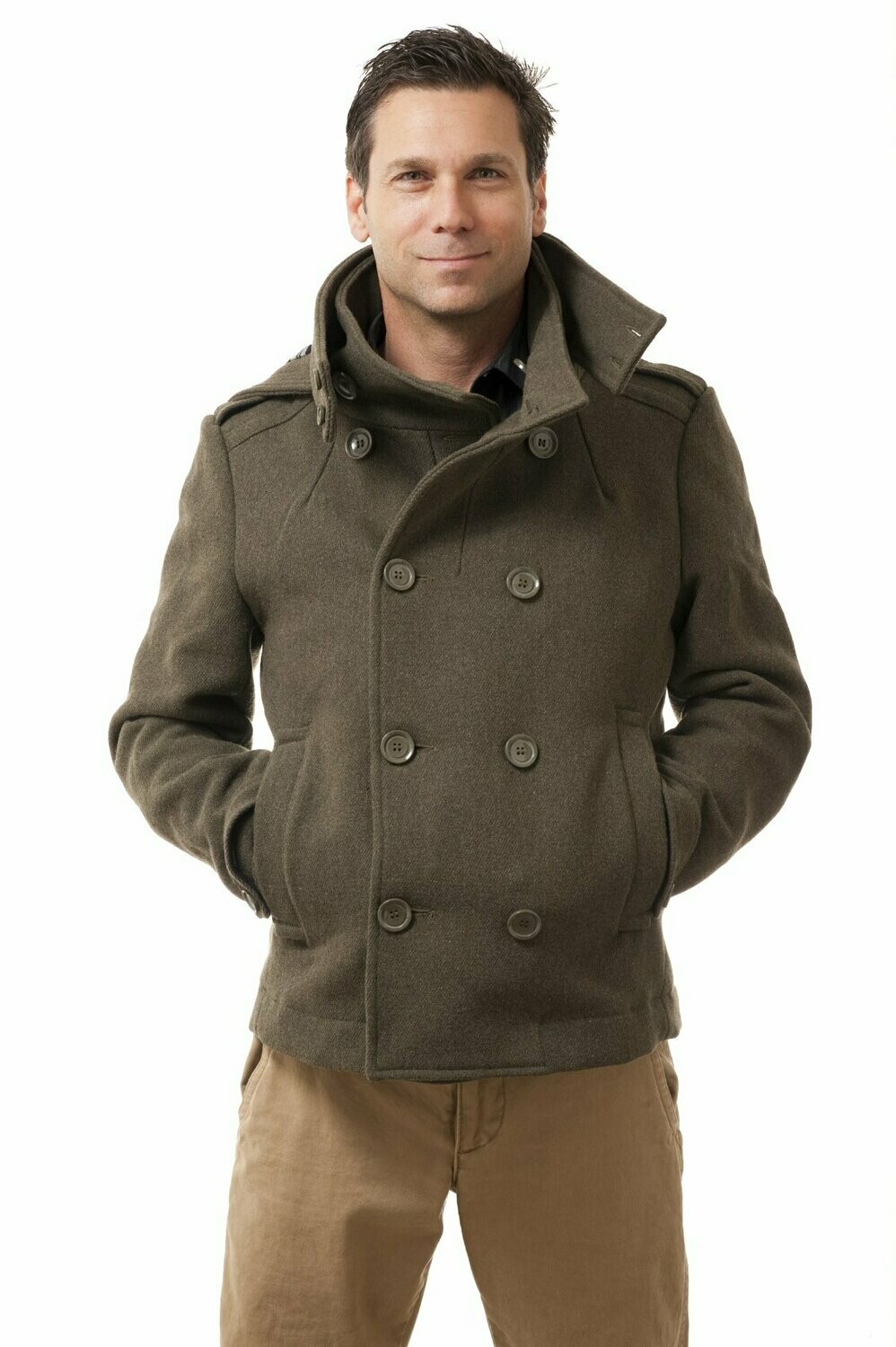 Lavaggio Cappotto