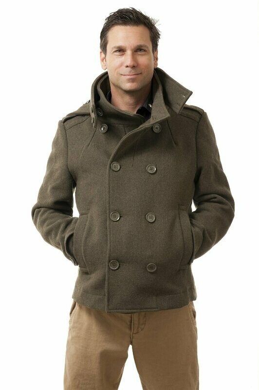 Lavaggio Cappotto