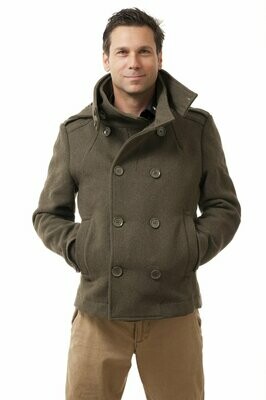Lavaggio Cappotto