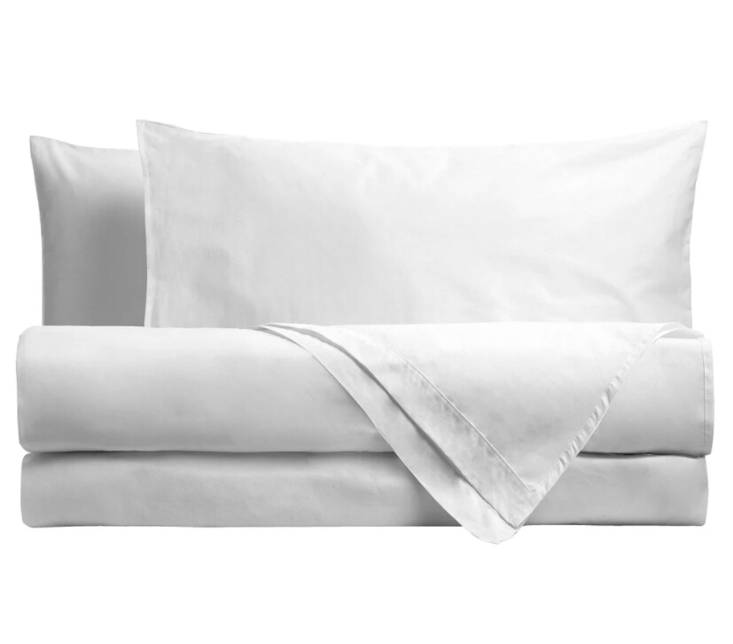 Lavaggio Completo Letto
