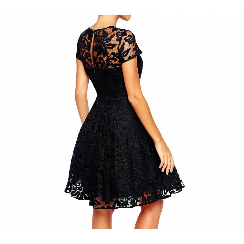 Lavaggio Vestito donna