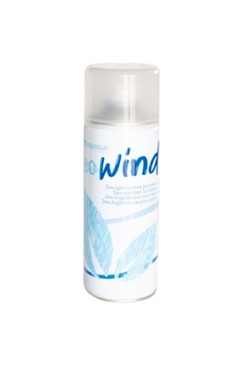 Rampi - Deodorante Spray Igienizzante Igiensoft Professionale