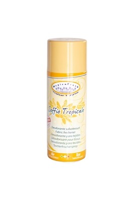 Tintolav deodorante salvatessuti spray 400ml SOFFIO TROPICALE