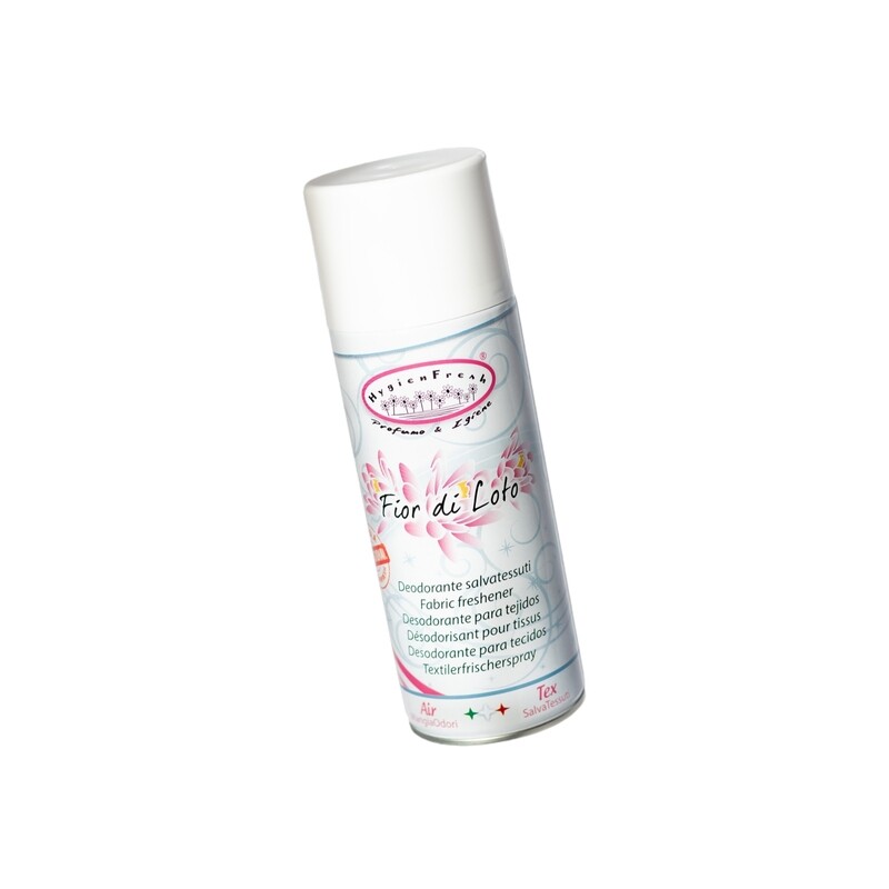 Tintolav deodorante salvatessuti spray 400ml FIORI DI LOTO