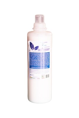 Ammorbidente Professionale Concentrato MEDITerranean Blue Softener 1lt Rampi