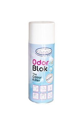 TOGLIODORI ODORBLOK 400 ML SPRAY HYGIENFRESH