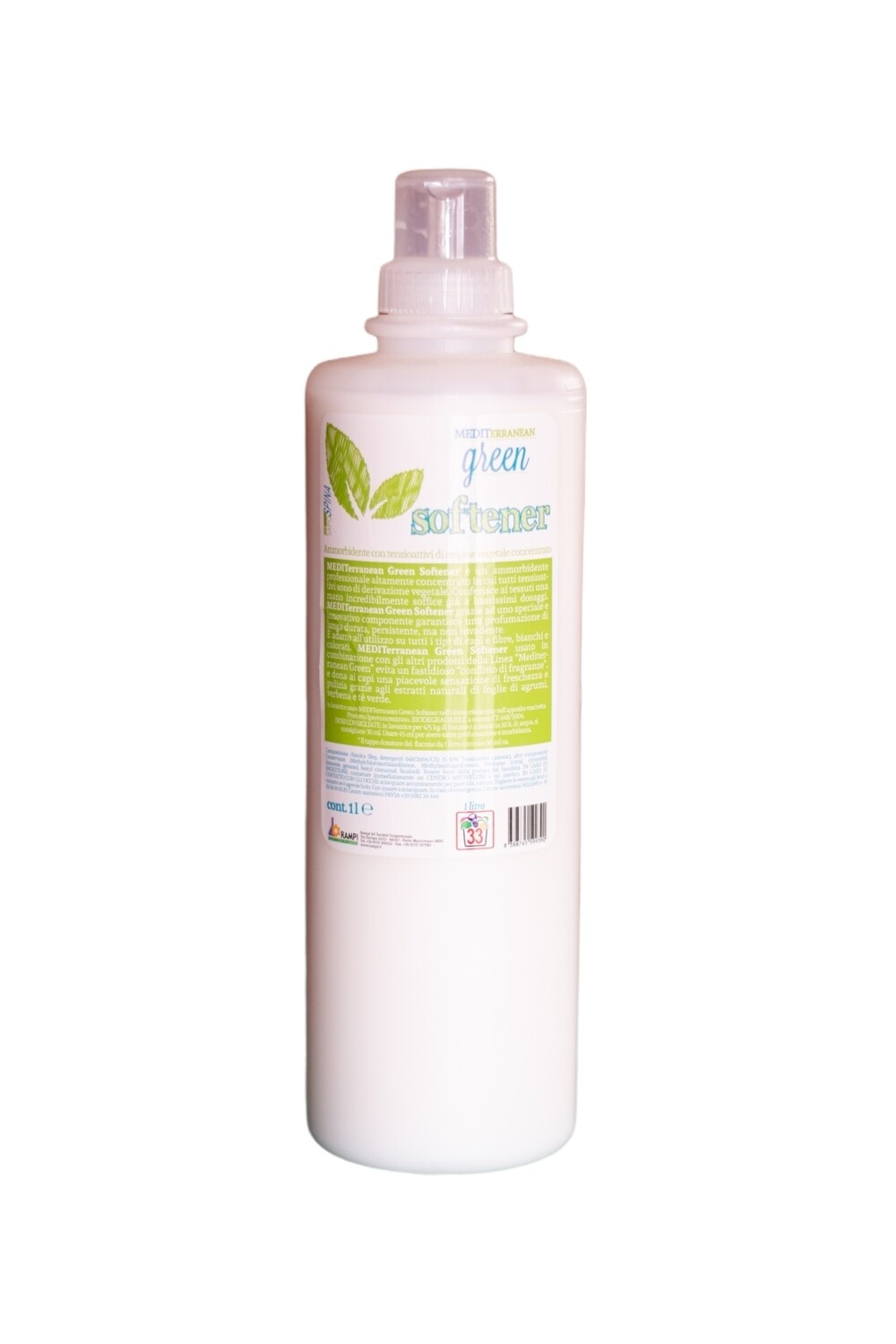 Ammorbidente Formula Professionale Deodorante Profumo Intenso Iper  Concentrato Igienizzante Con Microcapsule Rilascia Profumo Lunga Durata  Origine
