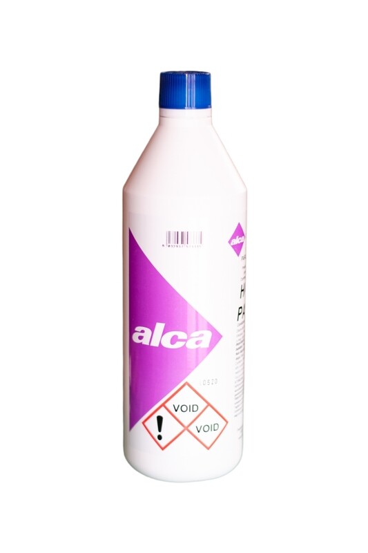 Alca Holzer Parquet detergente specifico 1 lt