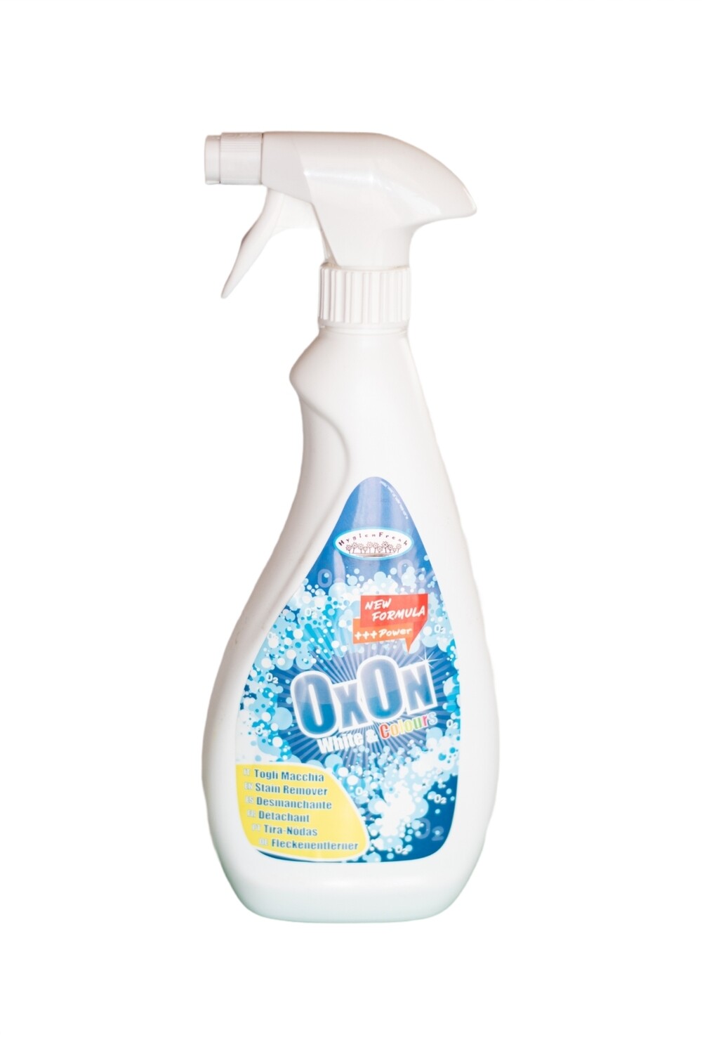 OXON 750 ML SCHIUMA PRETRATTANTE HYGIENFRESH