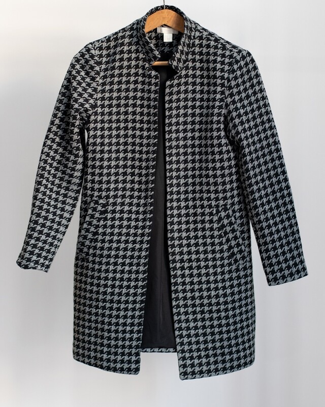 Giacca donna H&M Taglia 40