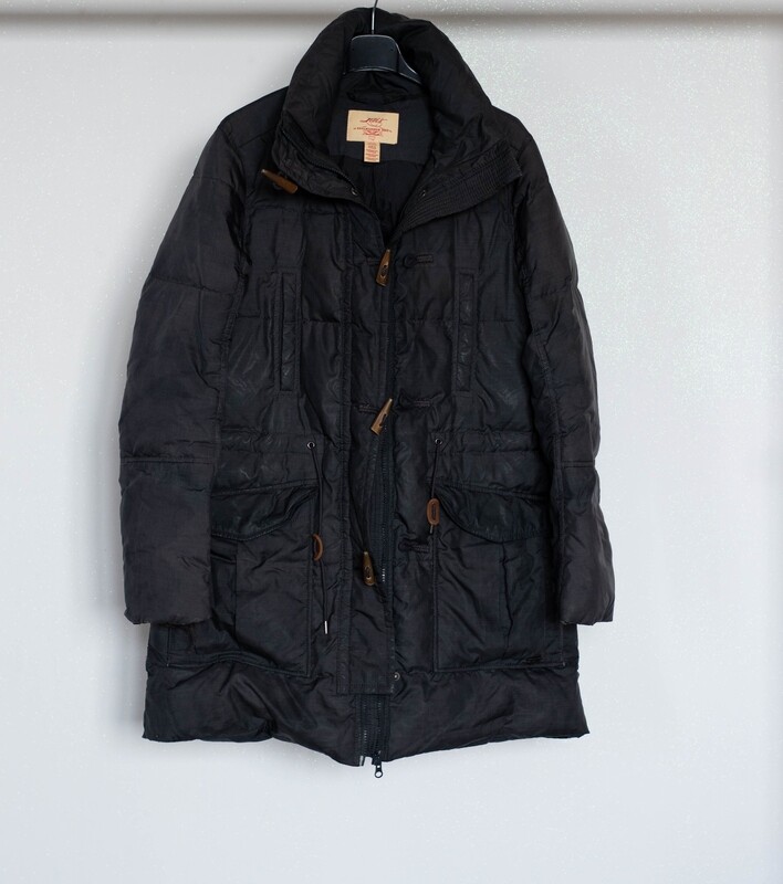 Giubbotto donna Levi's taglia XS