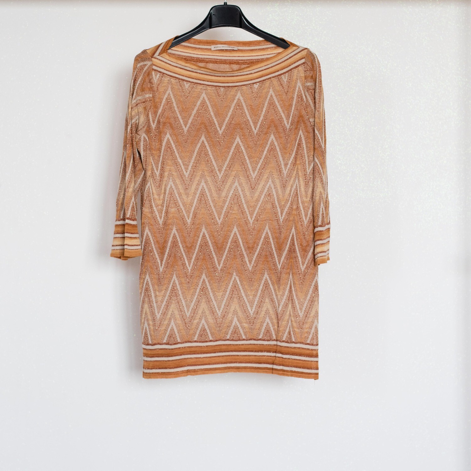 Maglia Lunga da donna Maria Ballentani taglia M