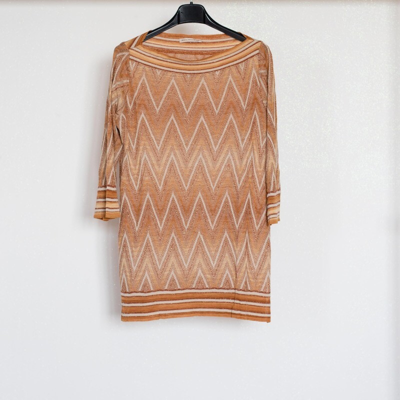 Maglia Lunga da donna Maria Ballentani taglia M