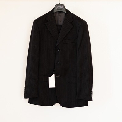 Abito Uomo Elegante Taglia 48 City Time