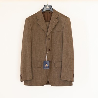 Abito Uomo elegante Taglia 46 - Caesar