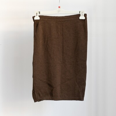 Gonna elasticizzata Taglia 46