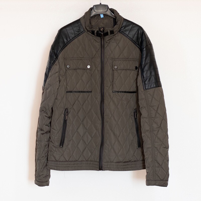 Giubbino Zara Man taglia XL