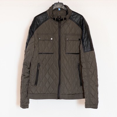 Giubbino Zara Man taglia XL