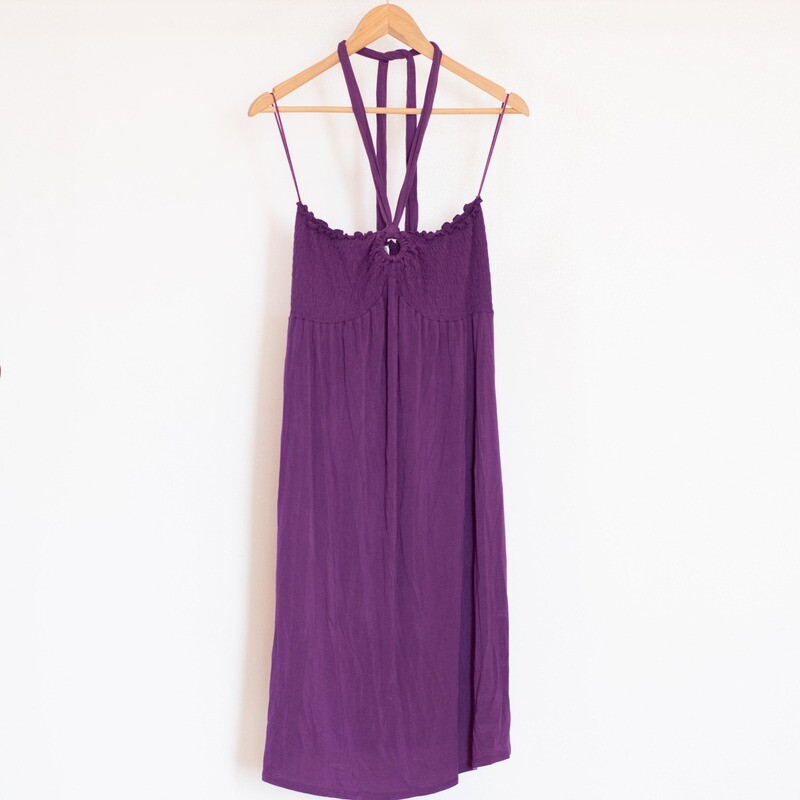 Vestito donna O Beach Taglia M