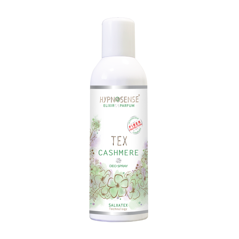 Spray salvatessuti Tex Cashmere 300 ml