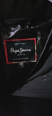 Piumino femminile marca Pepe jeans taglia Xs