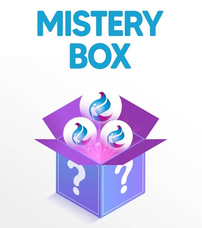 MISTERY BOX