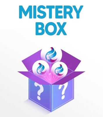 MISTERY BOX