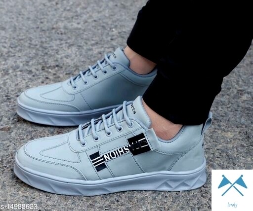 Unique Fashionable Men Casual Shoes