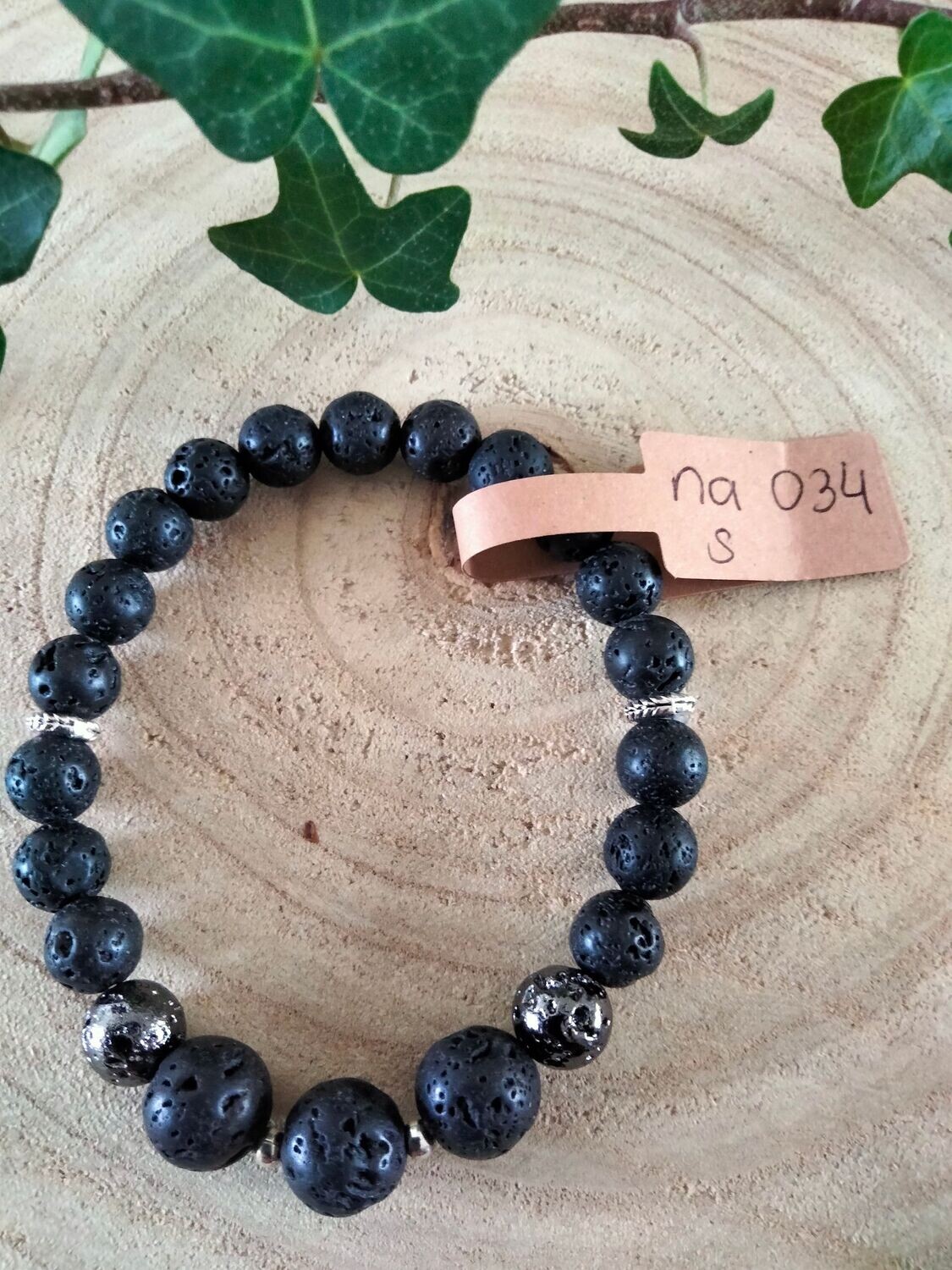 AN034 S