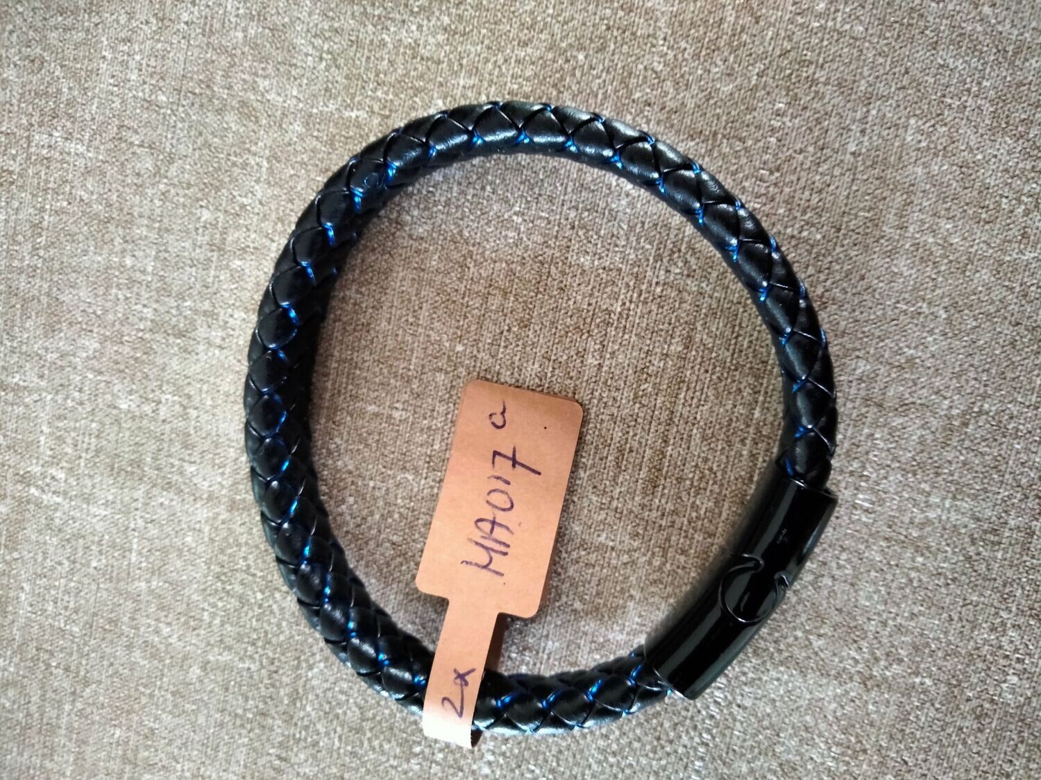 HA 017A / 21 cm