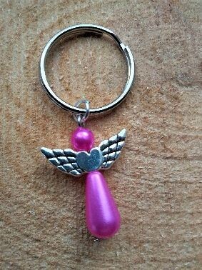 BE Fuchsia