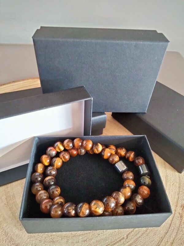 Gift-box 1 en als kado inpakken