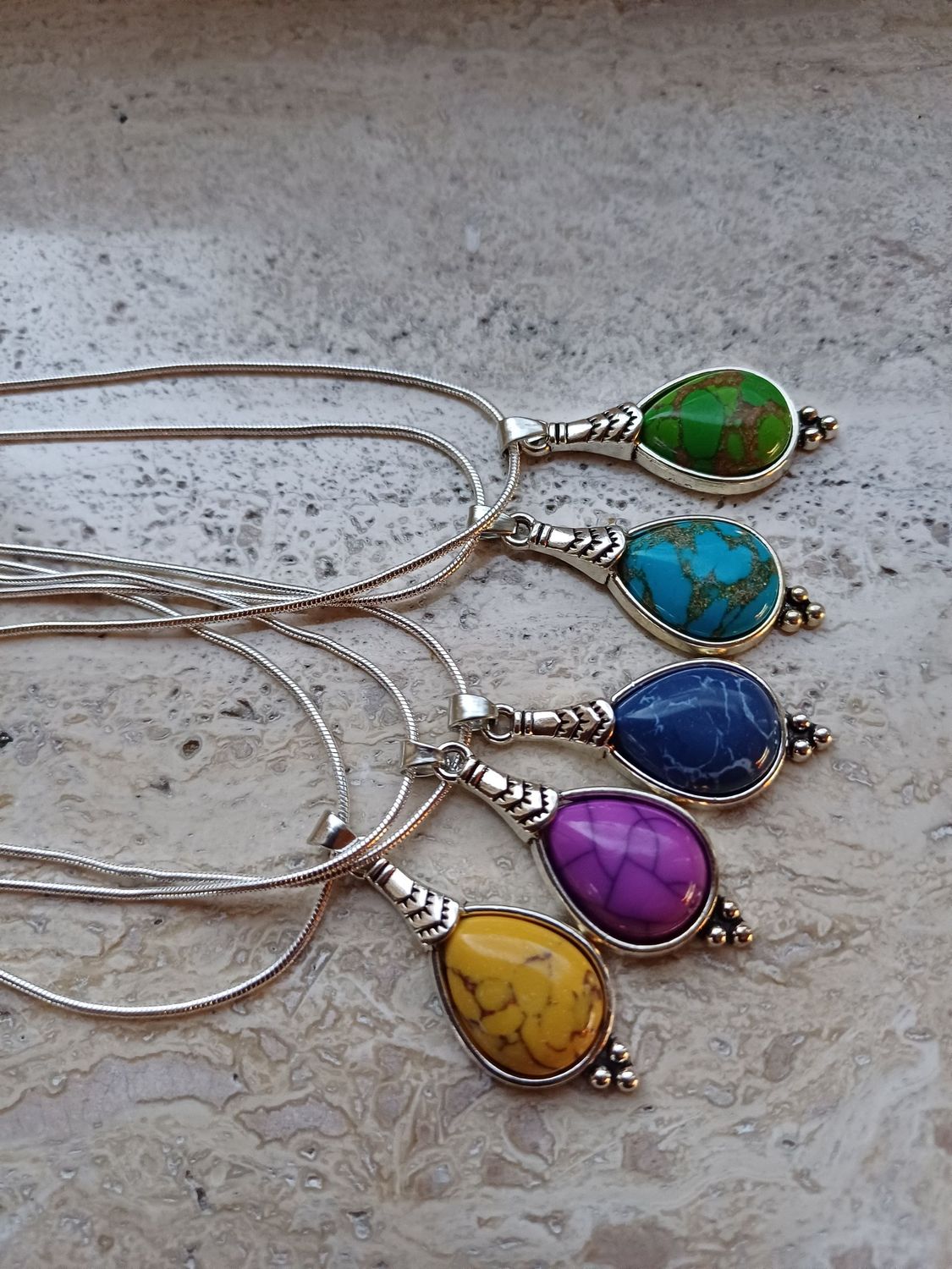 O001A Ketting