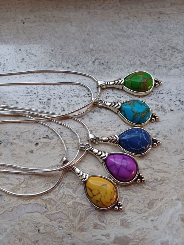 O001A Ketting
