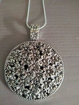 Ketting/shawl