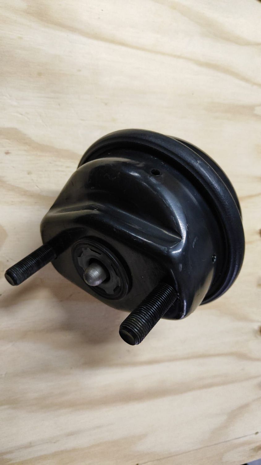 SAF Membranzylinder 4454106760 - 4 454 1067 60